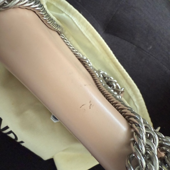 Preloved Fendi monster Kan small bag FIRM! - Picture 13 of 17